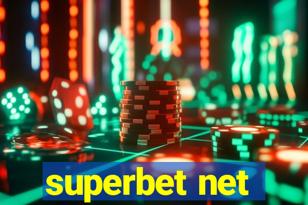 superbet net